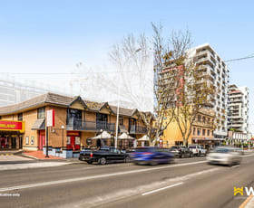 Shop & Retail commercial property for sale at 5/121 - 125 Corrimal Street Wollongong NSW 2500