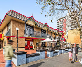 Shop & Retail commercial property for sale at 5/121 - 125 Corrimal Street Wollongong NSW 2500