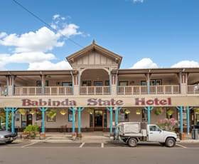 Development / Land commercial property for sale at 65-87 MUNRO STREET Babinda QLD 4861 Development / Land commercial property for sale at 65-87 MUNRO STREET Babinda QLD 4861