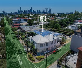 Hotel, Motel, Pub & Leisure commercial property for sale at 404 Montague Road West End QLD 4101