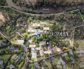 Development / Land commercial property for sale at 7 Amberley Way Lower Plenty VIC 3093