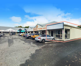 Offices commercial property sold at 18/109 West Burleigh Road Burleigh Heads QLD 4220
