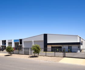 Factory, Warehouse & Industrial commercial property for sale at 12 Trantara Court East Bendigo VIC 3550