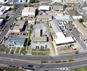 Showrooms / Bulky Goods commercial property for sale at 83 Hanson Road Gladstone Central QLD 4680