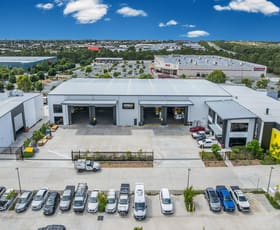 Factory, Warehouse & Industrial commercial property for sale at 41 Cook Court North Lakes QLD 4509