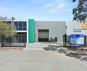 Factory, Warehouse & Industrial commercial property sold at 35 Prime Street Thomastown VIC 3074