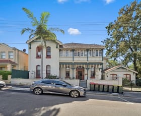 Hotel, Motel, Pub & Leisure commercial property for sale at 134 George Street Erskineville NSW 2043