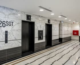 Offices commercial property for sale at Perth WA 6000