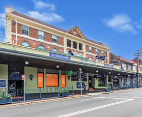 Hotel, Motel, Pub & Leisure commercial property for sale at 580&586 Willoughby Road Willoughby NSW 2068