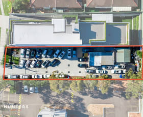 Other commercial property for sale at 375 Great Western Highway South Wentworthville NSW 2145