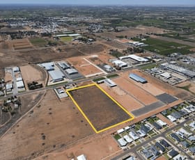 Shop & Retail commercial property for sale at 2/665-683 Benetook Ave Mildura VIC 3500