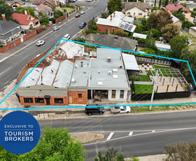 Hotel, Motel, Pub & Leisure commercial property for sale at Maryborough VIC 3465