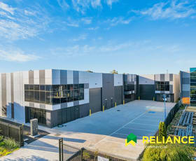 Factory, Warehouse & Industrial commercial property for sale at 7 Glenville Drive Melton VIC 3337