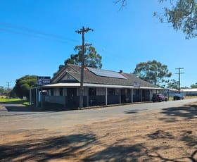 Hotel, Motel, Pub & Leisure commercial property sold at 37 Railway Street Eumungerie NSW 2822