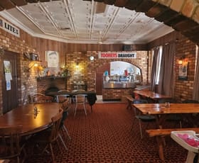 Hotel, Motel, Pub & Leisure commercial property sold at 37 Railway Street Eumungerie NSW 2822