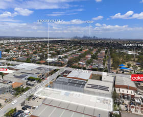 Factory, Warehouse & Industrial commercial property for sale at 5 Roosevelt Street Coburg North VIC 3058