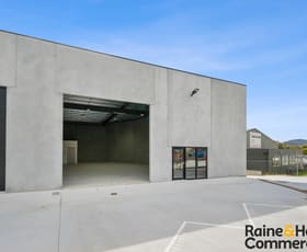 Factory, Warehouse & Industrial commercial property for lease at 4/17 Ascot Drive Huntingfield TAS 7055