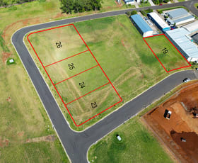 Development / Land commercial property for sale at Lot 19-26/48 Northcott Crescent Alstonville NSW 2477 Development / Land commercial property for sale at Lot 19-26/48 Northcott Crescent Alstonville NSW 2477