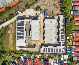 Factory, Warehouse & Industrial commercial property for sale at Unit 6 18 Girawah Place Matraville NSW 2036