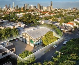 Offices commercial property sold at 5 Lamington Street New Farm QLD 4005