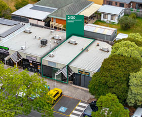 Shop & Retail commercial property for sale at 2/30 Alchester Crescent Boronia VIC 3155 Shop & Retail commercial property for sale at 2/30 Alchester Crescent Boronia VIC 3155