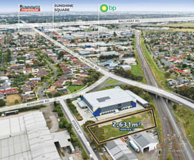 Development / Land commercial property sold at 20 Steers Street Sunshine North VIC 3020