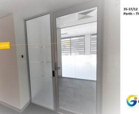 Offices commercial property for sale at 36/12 St Georges Terrace Perth WA 6000