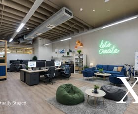 Offices commercial property for lease at 3.13/22-36 Mountain Street Ultimo NSW 2007