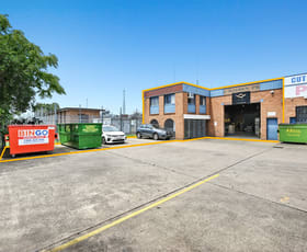 Offices commercial property for sale at 1/2 Field Close Moorebank NSW 2170