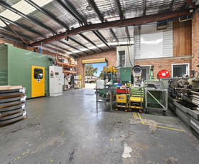 Offices commercial property for sale at 1/2 Field Close Moorebank NSW 2170