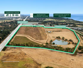 Development / Land commercial property for sale at 1175 Nepean Highway Mount Eliza VIC 3930