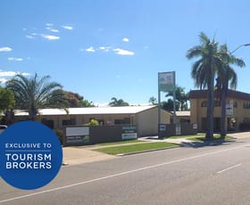 Hotel, Motel, Pub & Leisure commercial property for sale at Townsville City QLD 4810