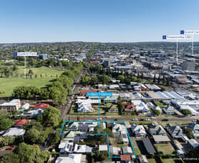 Other commercial property sold at 127 Hume Street Toowoomba City QLD 4350