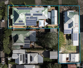 Other commercial property sold at 127 Hume Street Toowoomba City QLD 4350