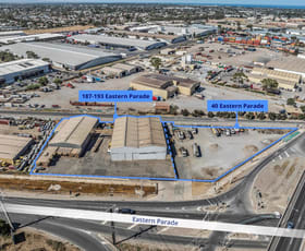 Development / Land commercial property for sale at 187-193 Eastern Parade & 40 Eastern Parade Port Adelaide SA 5015