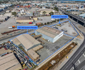 Development / Land commercial property for sale at 187-193 Eastern Parade & 40 Eastern Parade Port Adelaide SA 5015