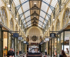 Shop & Retail commercial property for sale at Shop 22/335 Bourke Street, The Royal Arcade Melbourne VIC 3000 Shop & Retail commercial property for sale at Shop 22/335 Bourke Street, The Royal Arcade Melbourne VIC 3000