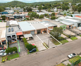 Factory, Warehouse & Industrial commercial property for sale at 20/Tatura Avenue Gosford NSW 2250
