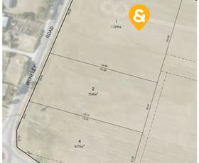 Development / Land commercial property for sale at Proposed Lot 1 Brinkley Road Murray Bridge SA 5253 Development / Land commercial property for sale at Proposed Lot 1 Brinkley Road Murray Bridge SA 5253