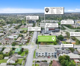 Offices commercial property for sale at 7/55 Grey Street Traralgon VIC 3844