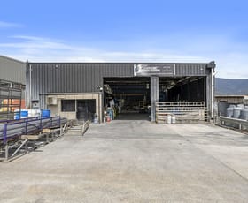 Factory, Warehouse & Industrial commercial property sold at 8 Knoll Street Glenorchy TAS 7010