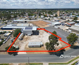 Factory, Warehouse & Industrial commercial property for sale at 20-22 Dillon St Cobram VIC 3644 Factory, Warehouse & Industrial commercial property for sale at 20-22 Dillon St Cobram VIC 3644