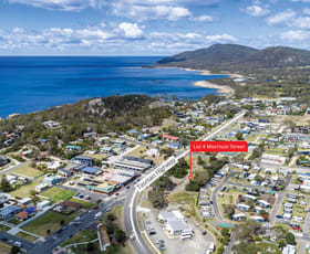 Development / Land commercial property for sale at Lot 4 Morrison Street Bicheno TAS 7215