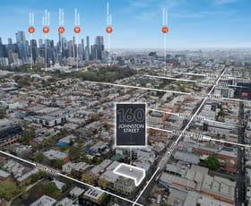Offices commercial property for sale at 160 Johnston Street Fitzroy VIC 3065
