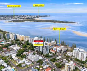 Medical / Consulting commercial property for lease at 64 Landsborough Parade Golden Beach QLD 4551