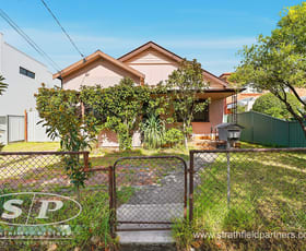 Development / Land commercial property for sale at 28 Ostend Street Lidcombe NSW 2141 Development / Land commercial property for sale at 28 Ostend Street Lidcombe NSW 2141