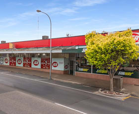 Shop & Retail commercial property for sale at 79 George Street Millicent SA 5280