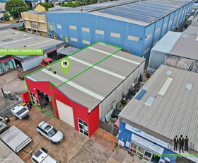 Factory, Warehouse & Industrial commercial property for sale at 7/1-5 Piper Street Caboolture QLD 4510