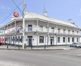 Hotel, Motel, Pub & Leisure commercial property for sale at 76 Sackville Street Port Fairy VIC 3284