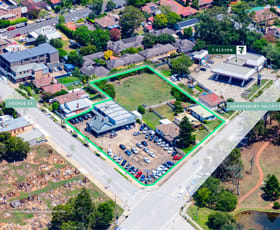 Shop & Retail commercial property for sale at 393-395 George St & 2-8 Hawkesbury Valley Way Windsor NSW 2756 Shop & Retail commercial property for sale at 393-395 George St & 2-8 Hawkesbury Valley Way Windsor NSW 2756